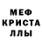 MDMA кристаллы Master Grafity